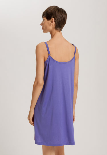 Boheme Camisole | Violet Blue 79643-1467
